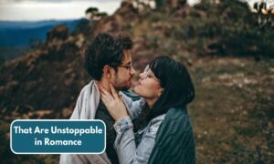 4 Zodiac Signs That Are Unstoppable in Romance